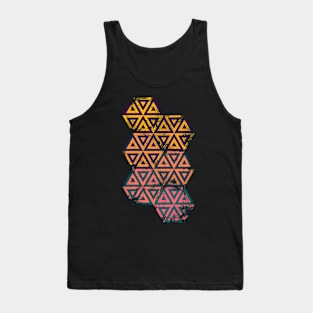 Worror Tank Top